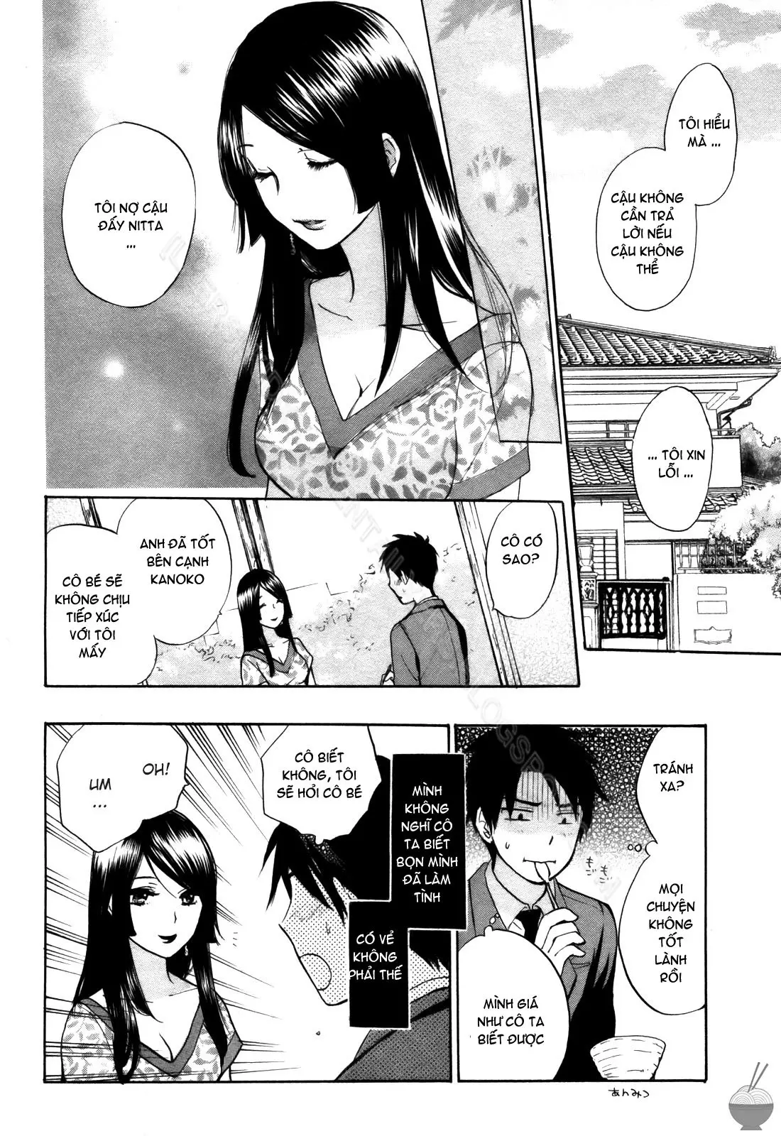 Velvet Kiss 2 - Full trang 189