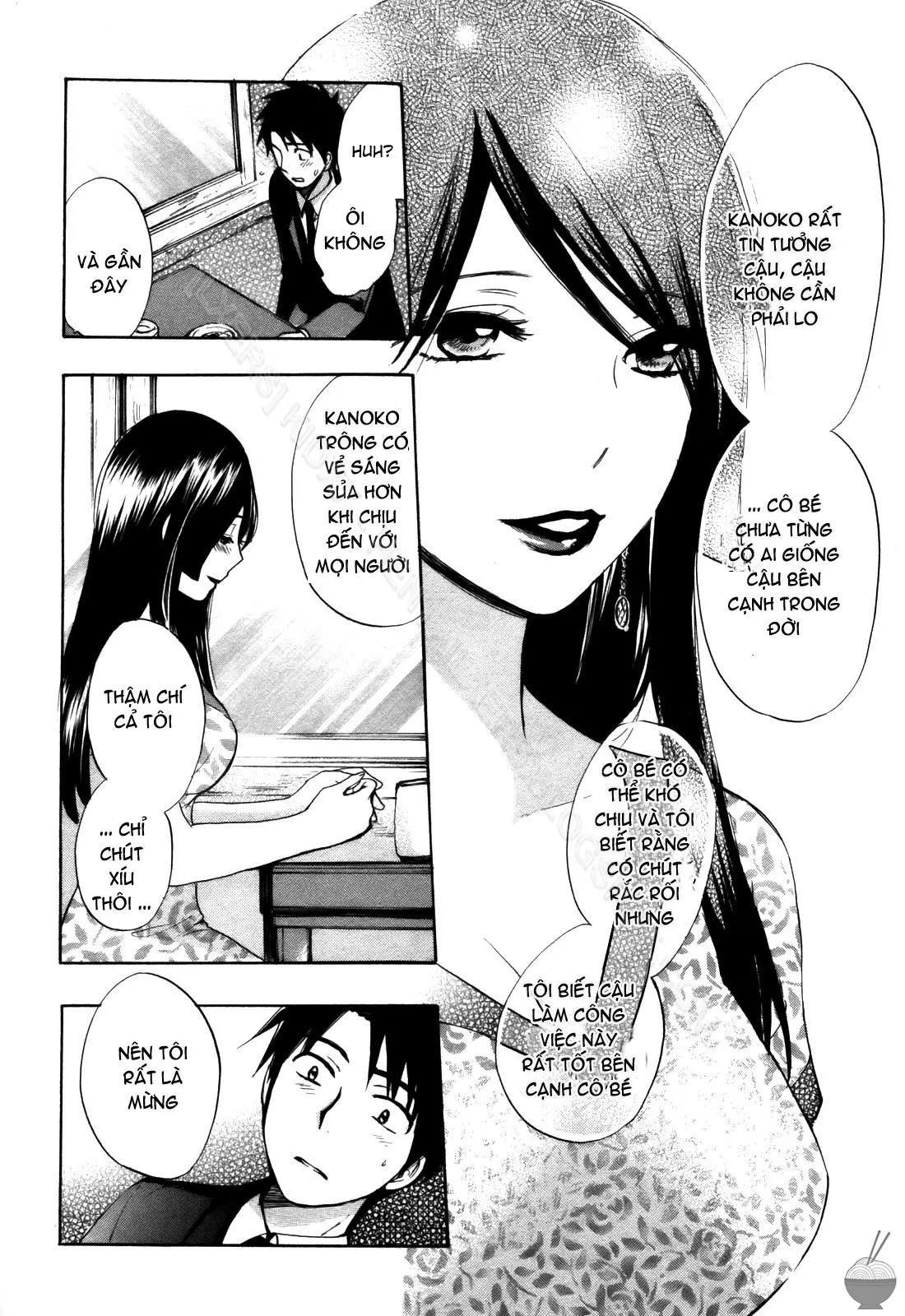 Velvet Kiss 2 - Full trang 191