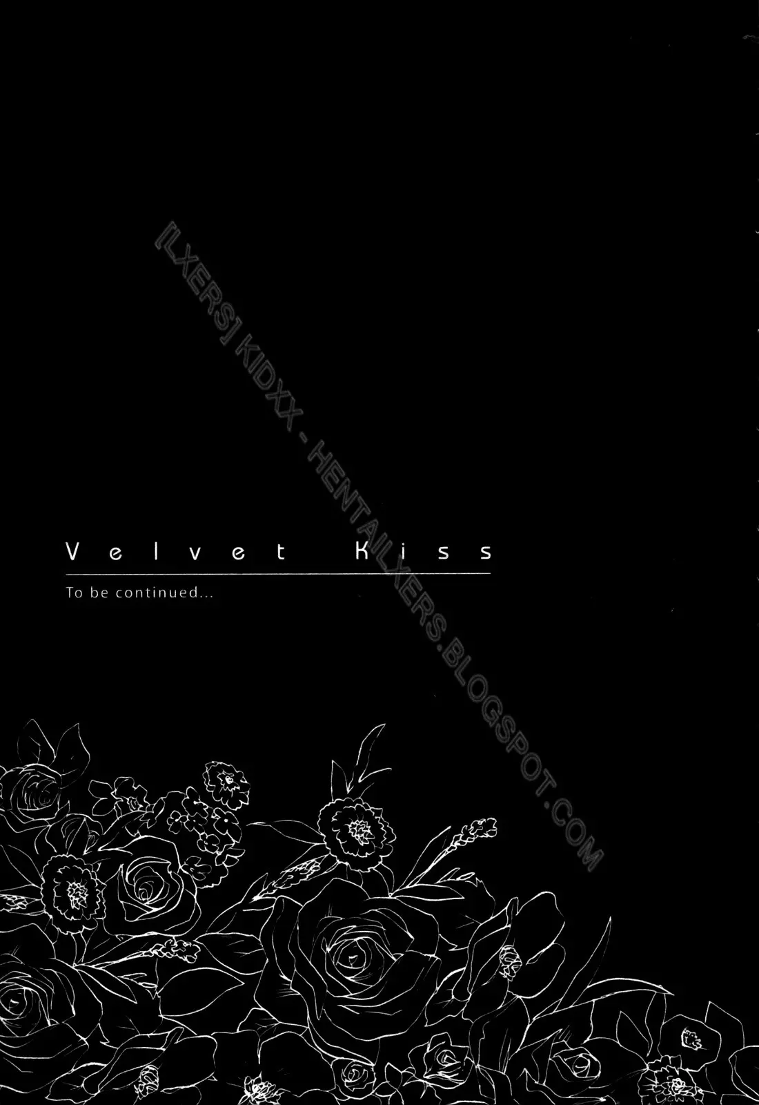 Velvet Kiss 2 - Full trang 196