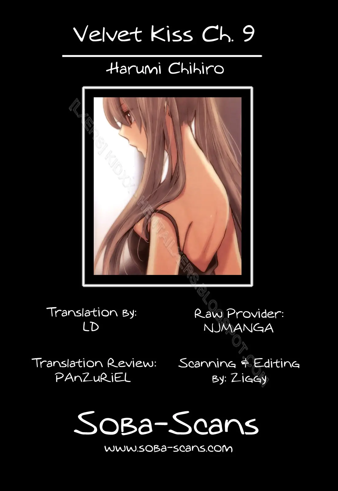 Velvet Kiss 2 - Full trang 27