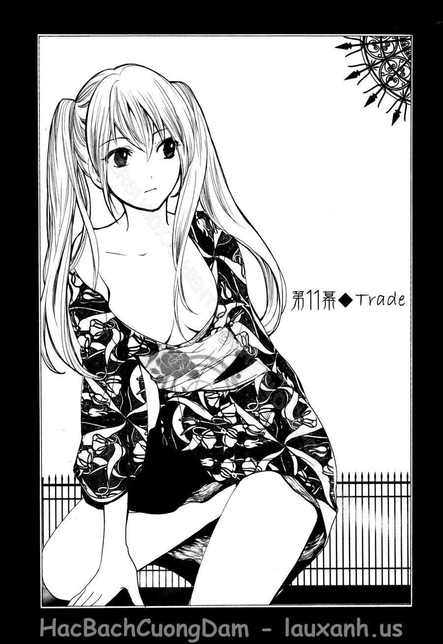 Velvet Kiss 2 - Full trang 52
