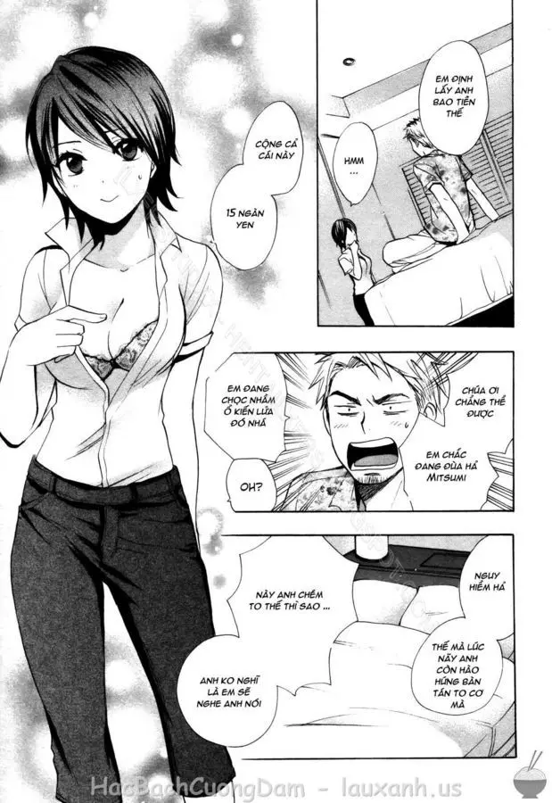 Velvet Kiss 2 - Full trang 62