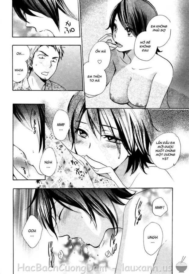 Velvet Kiss 2 - Full trang 67