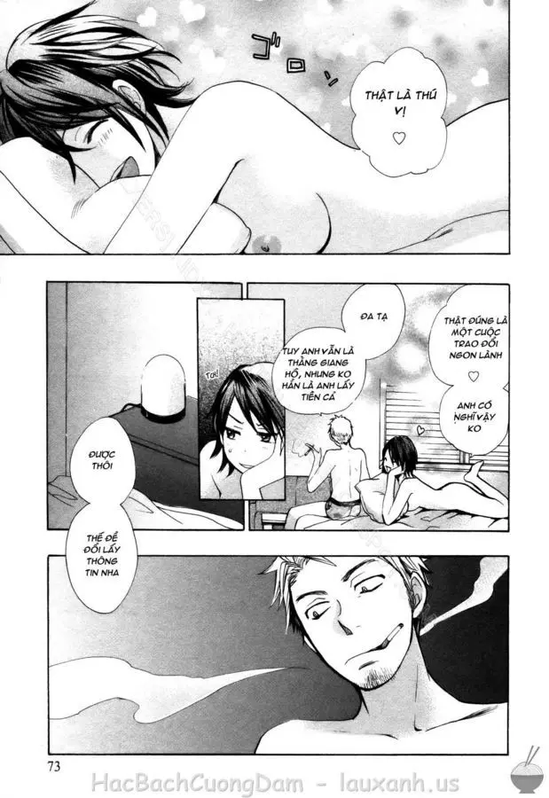 Velvet Kiss 2 - Full trang 74
