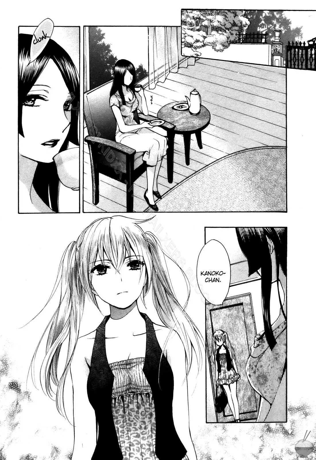 Velvet Kiss 2 - Full trang 77