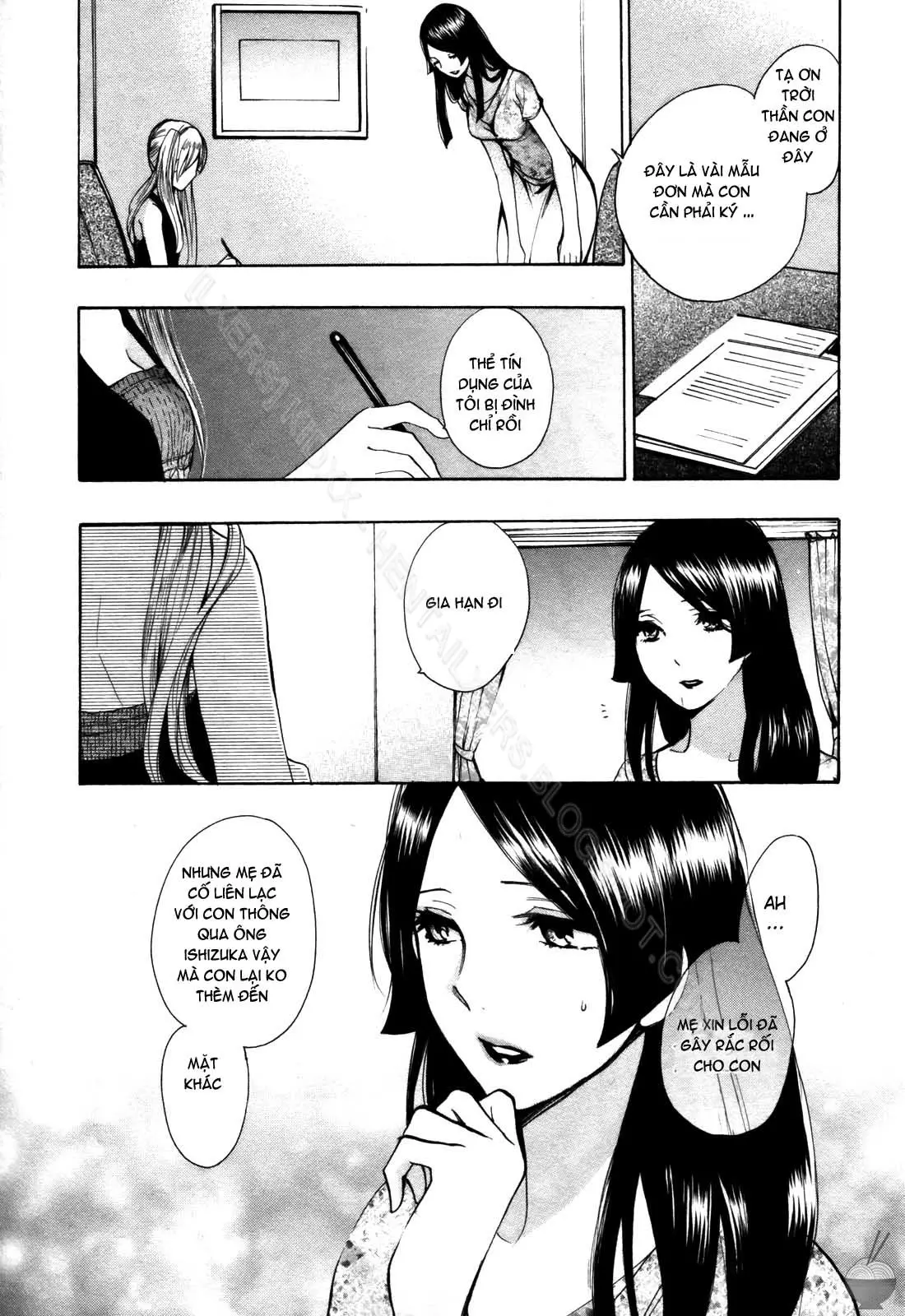 Velvet Kiss 2 - Full trang 78