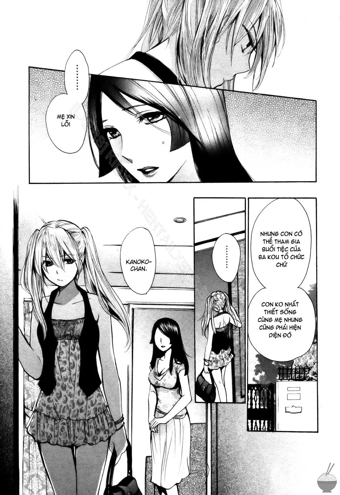 Velvet Kiss 2 - Full trang 80