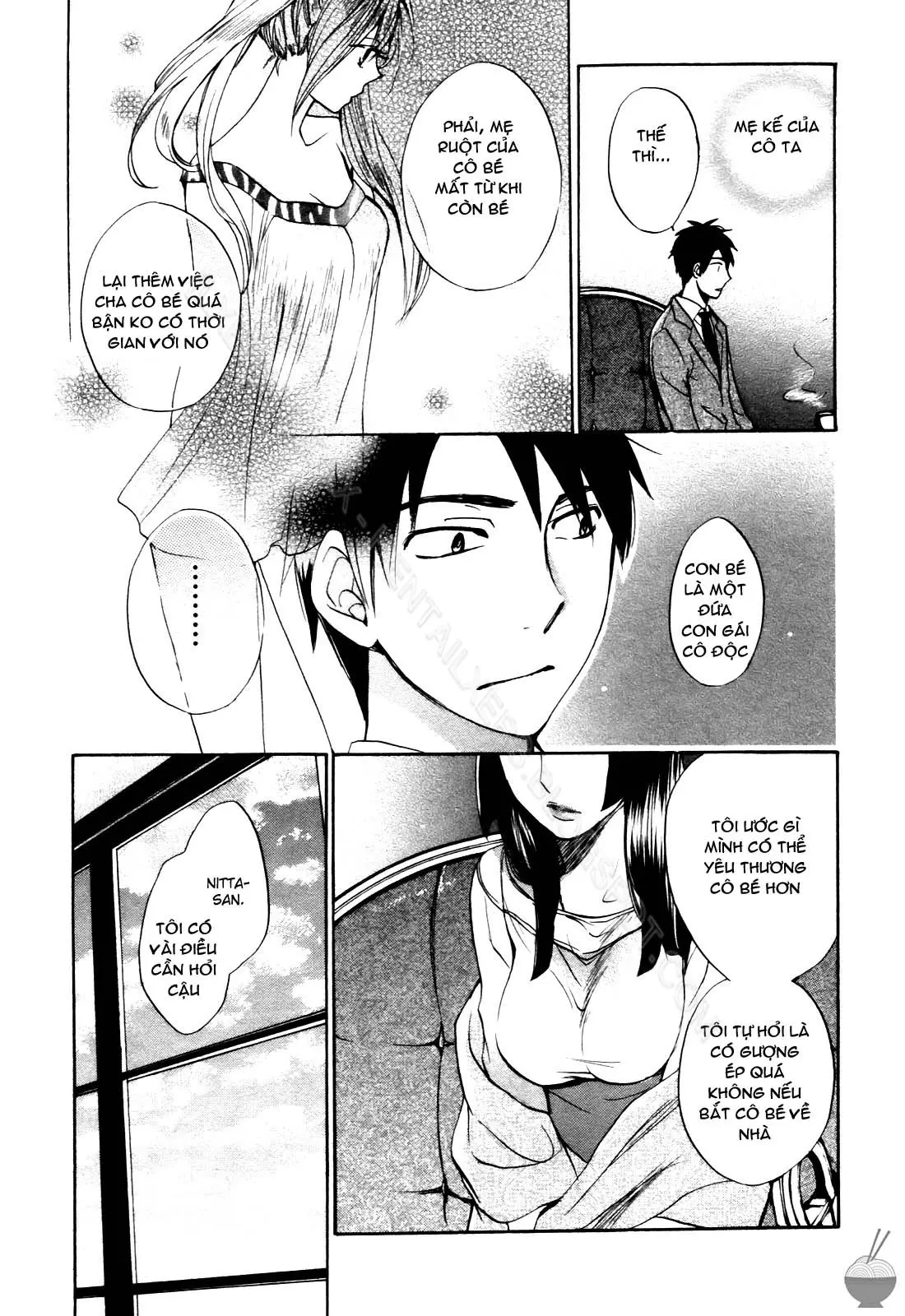 Velvet Kiss 1 - Full trang 177