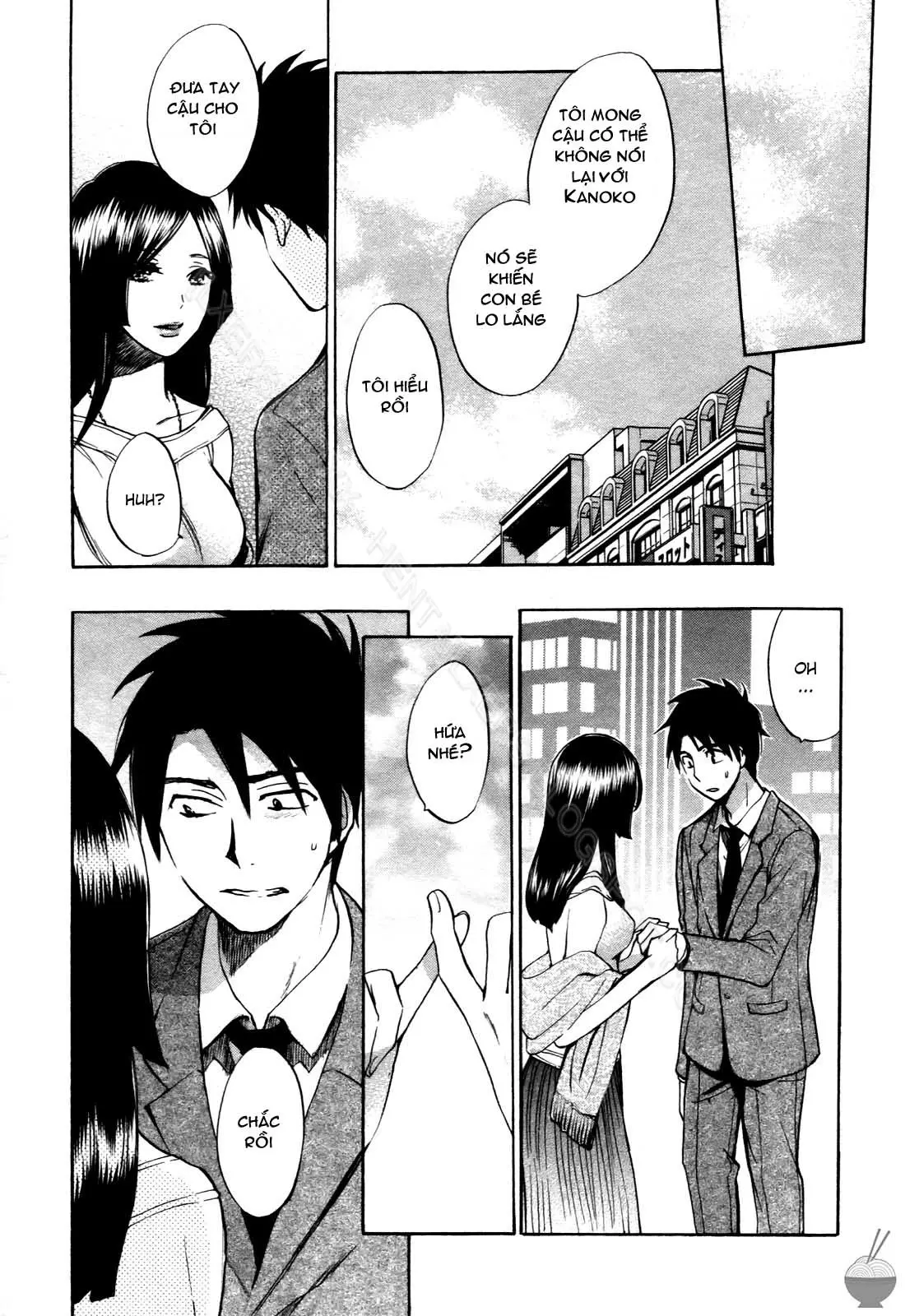 Velvet Kiss 1 - Full trang 181