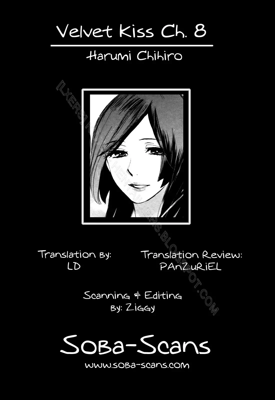 Velvet Kiss 1 - Full trang 200