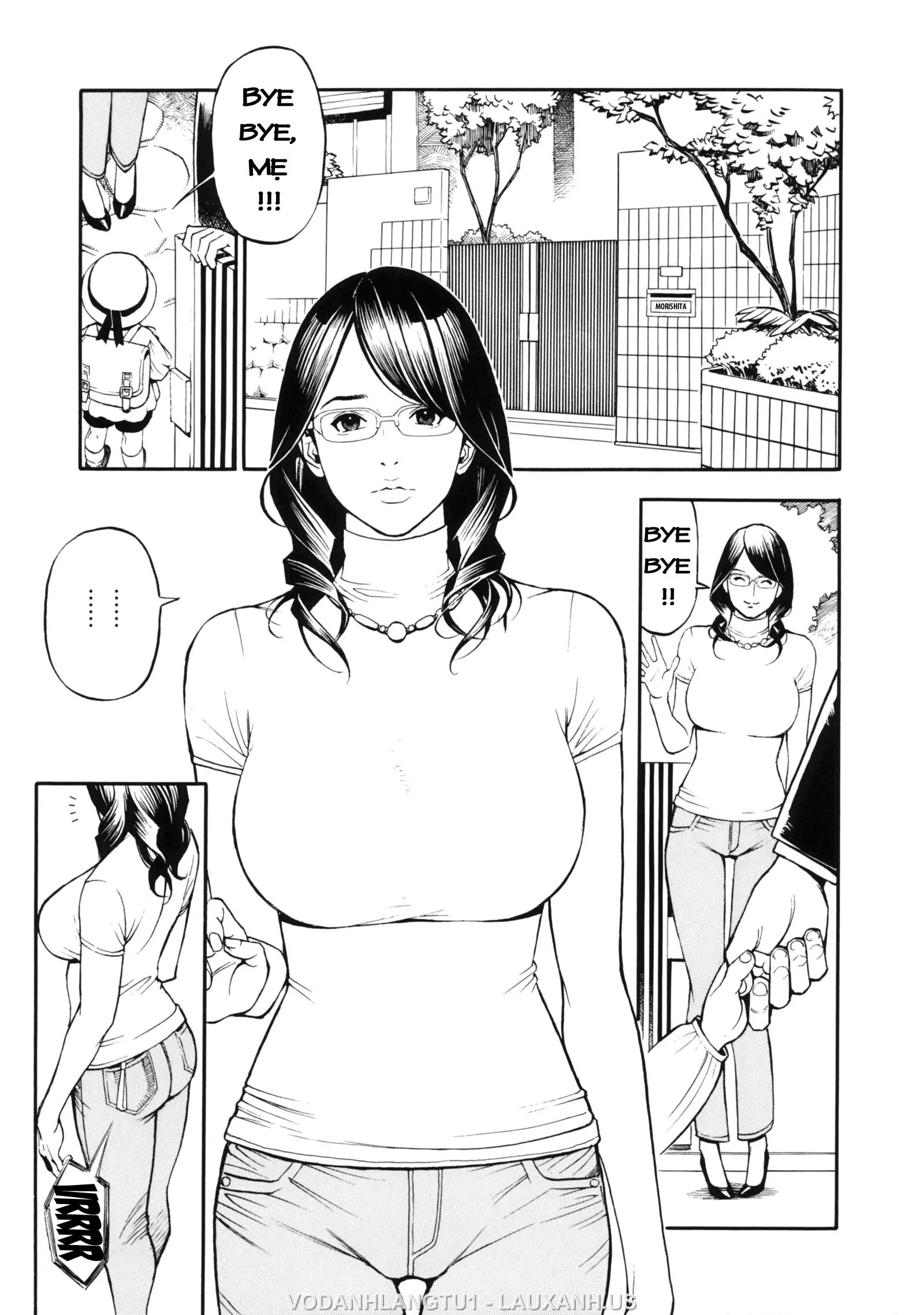 Boshi Double Soukan - Full trang 188