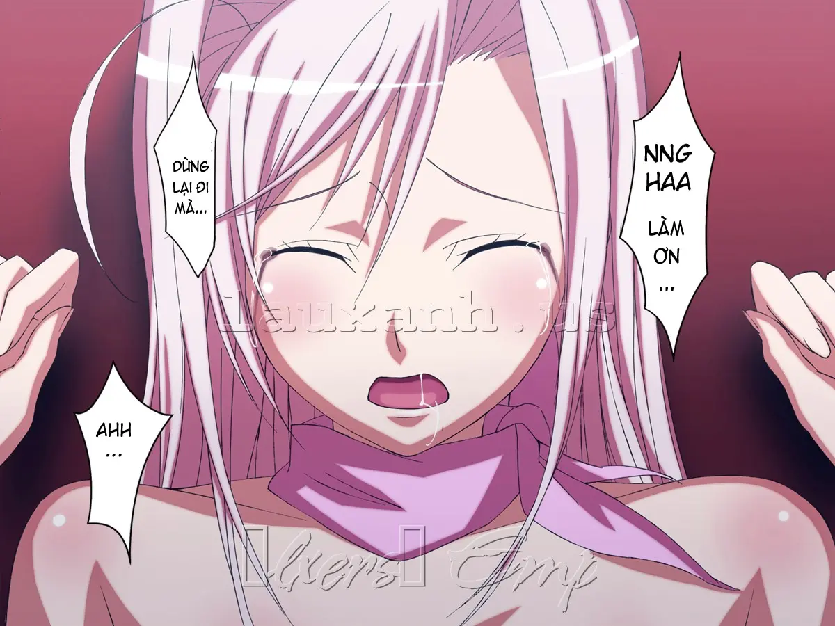 Princess Raper! 1-3 - Full trang 14