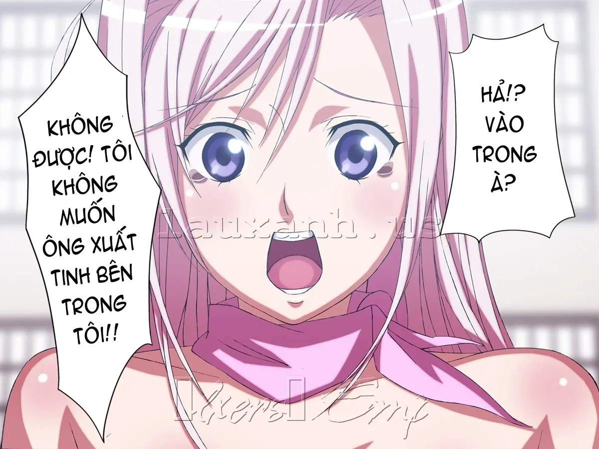 Princess Raper! 1-3 - Full trang 19
