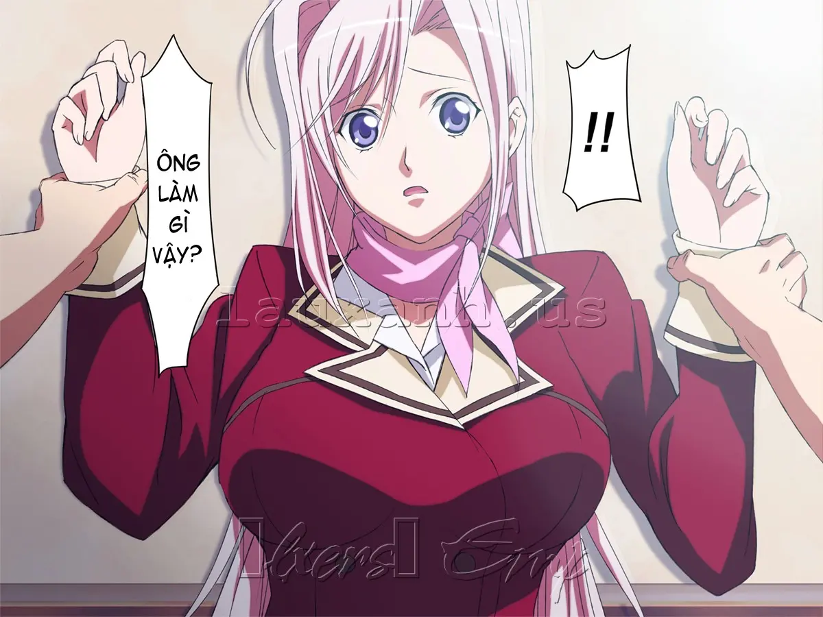 Princess Raper! 1-3 - Full trang 2