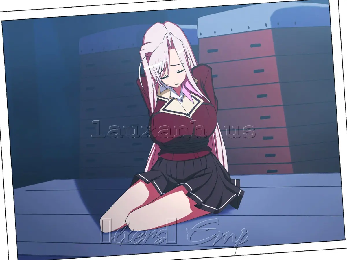 Princess Raper! 1-3 - Full trang 23