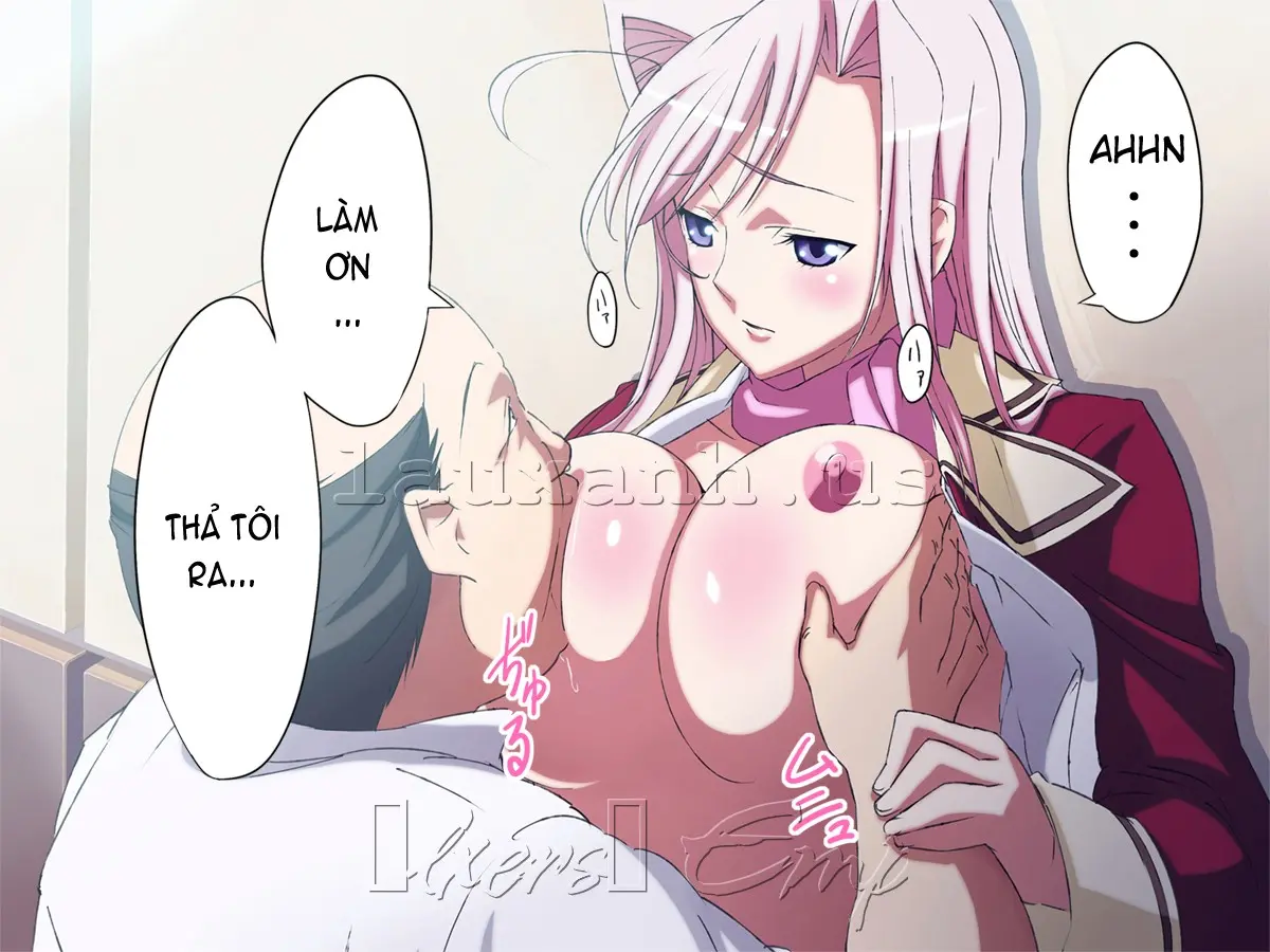 Princess Raper! 1-3 - Full trang 6