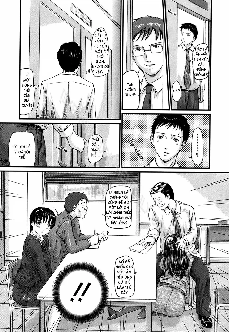 Love Selection (decensored) - Full trang 104