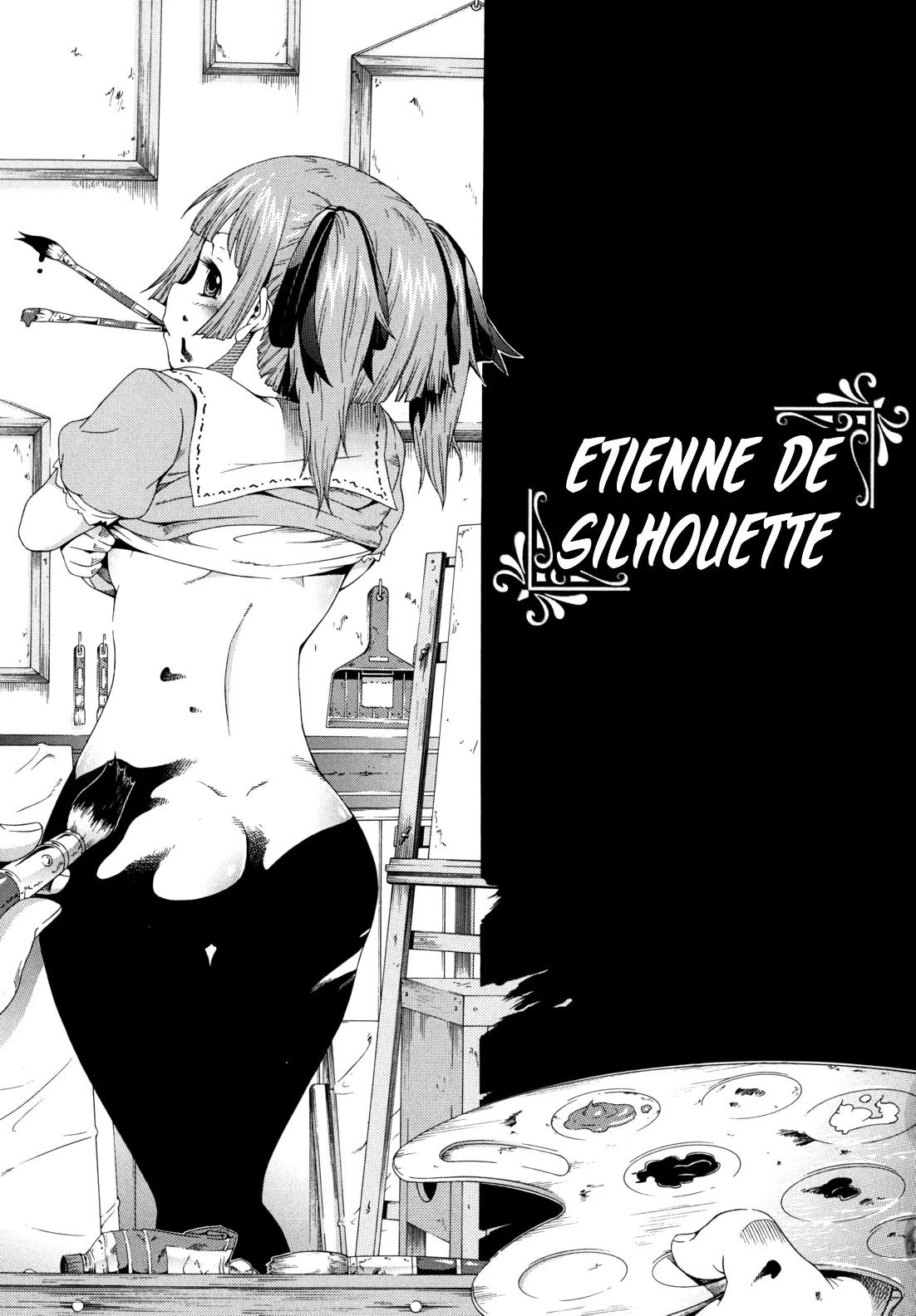 Shoujo x Shoujo x Shoujo (decensored) - Full trang 135