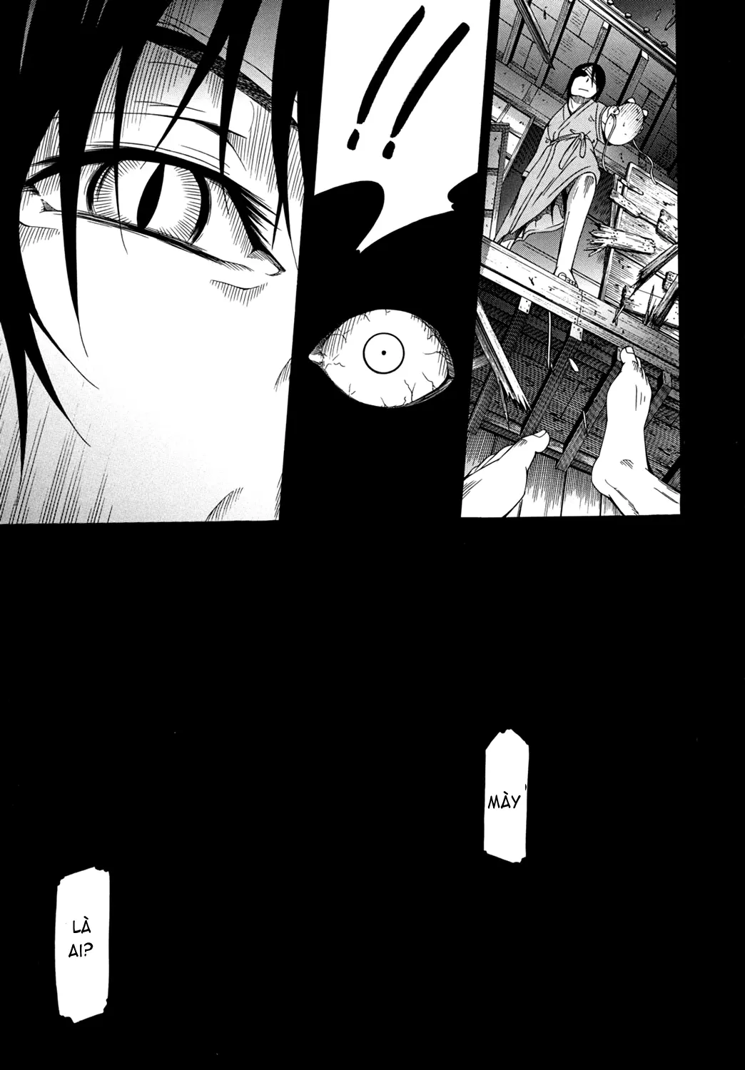 Shoujo x Shoujo x Shoujo (decensored) - Full trang 62