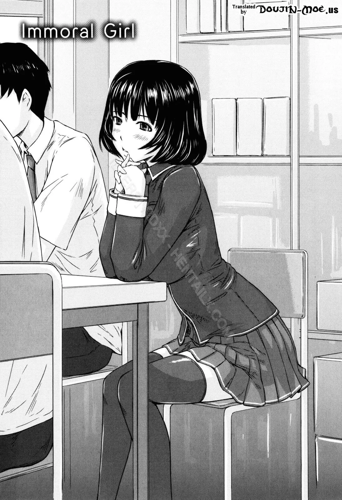 Sweethearts (decensored) - Full trang 108