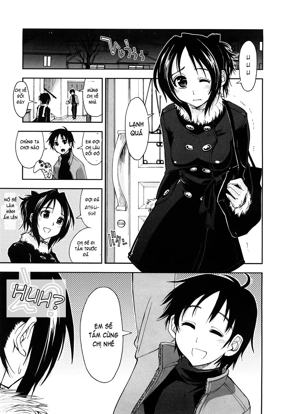 Karadajuu, Nurunuru Desu. - My Whole Body Is Clammy (decensored) - Full trang 108