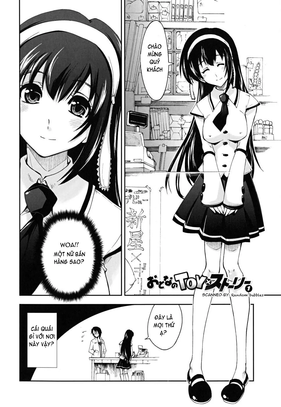 Karadajuu, Nurunuru Desu. - My Whole Body Is Clammy (decensored) - Full trang 181