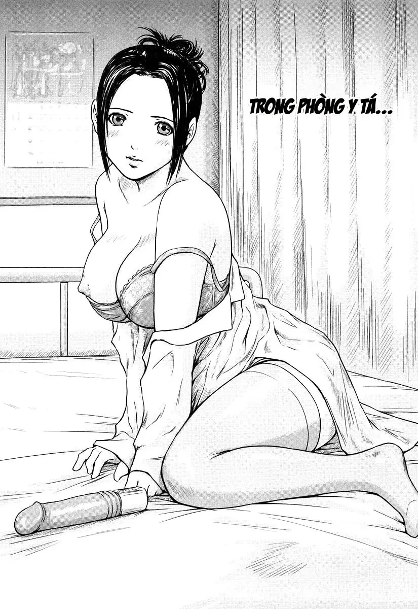 Giri Giri Sisters (decensored) - Full trang 183