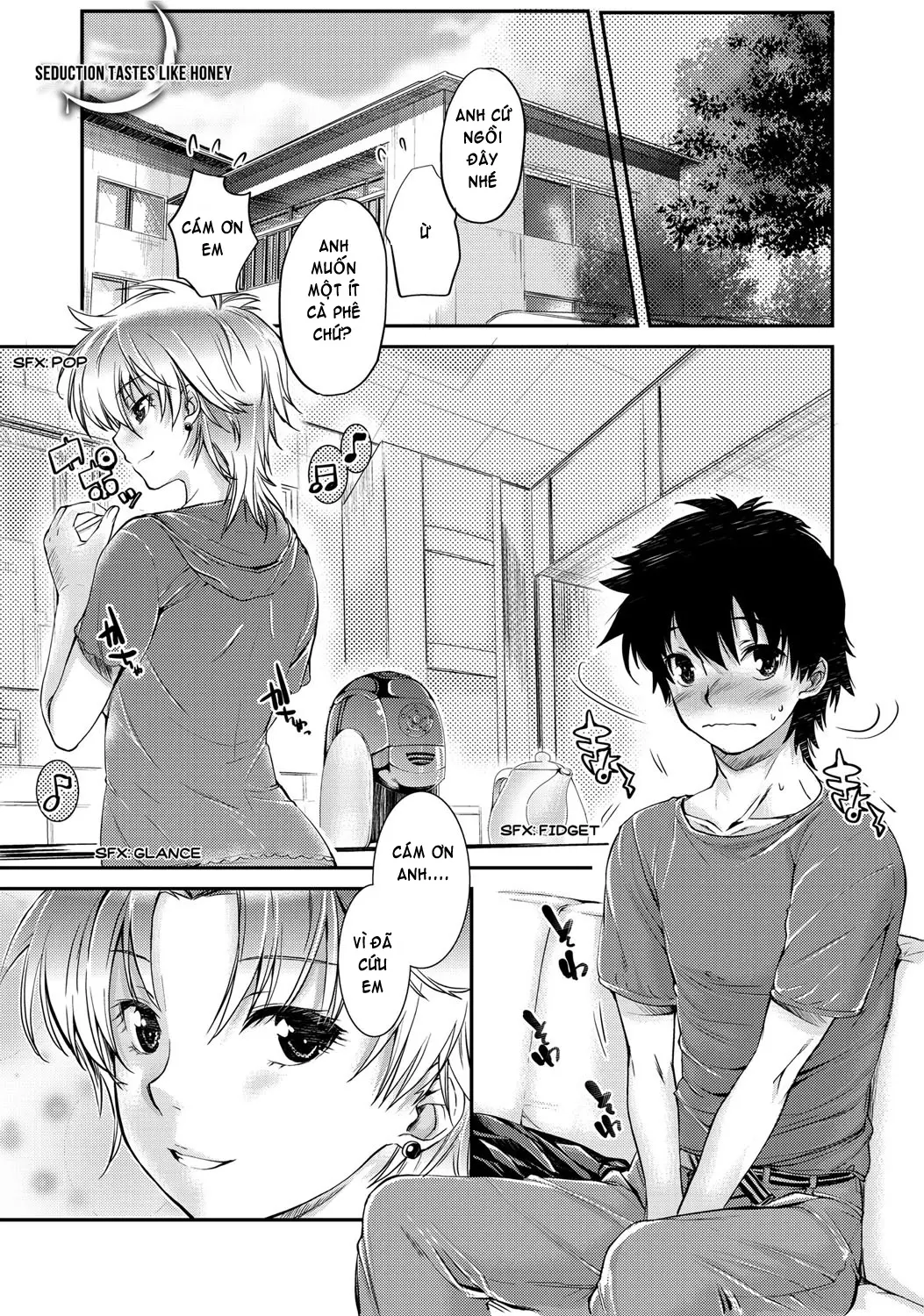 Mitsugetsu Honey | Honeymoon Honey (decensored) - Full trang 168
