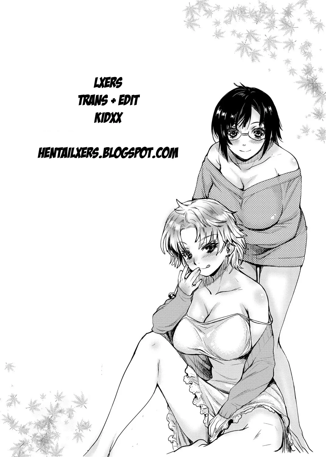 Mitsugetsu Honey | Honeymoon Honey (decensored) - Full trang 212