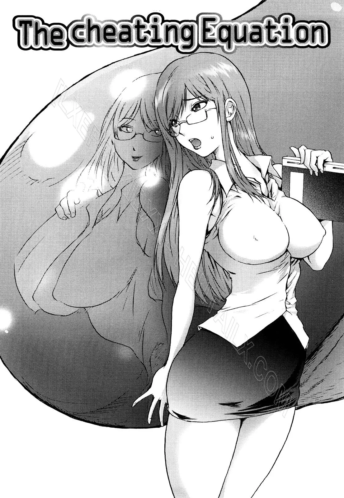 Honey♥Dip (decensored) - Full trang 79