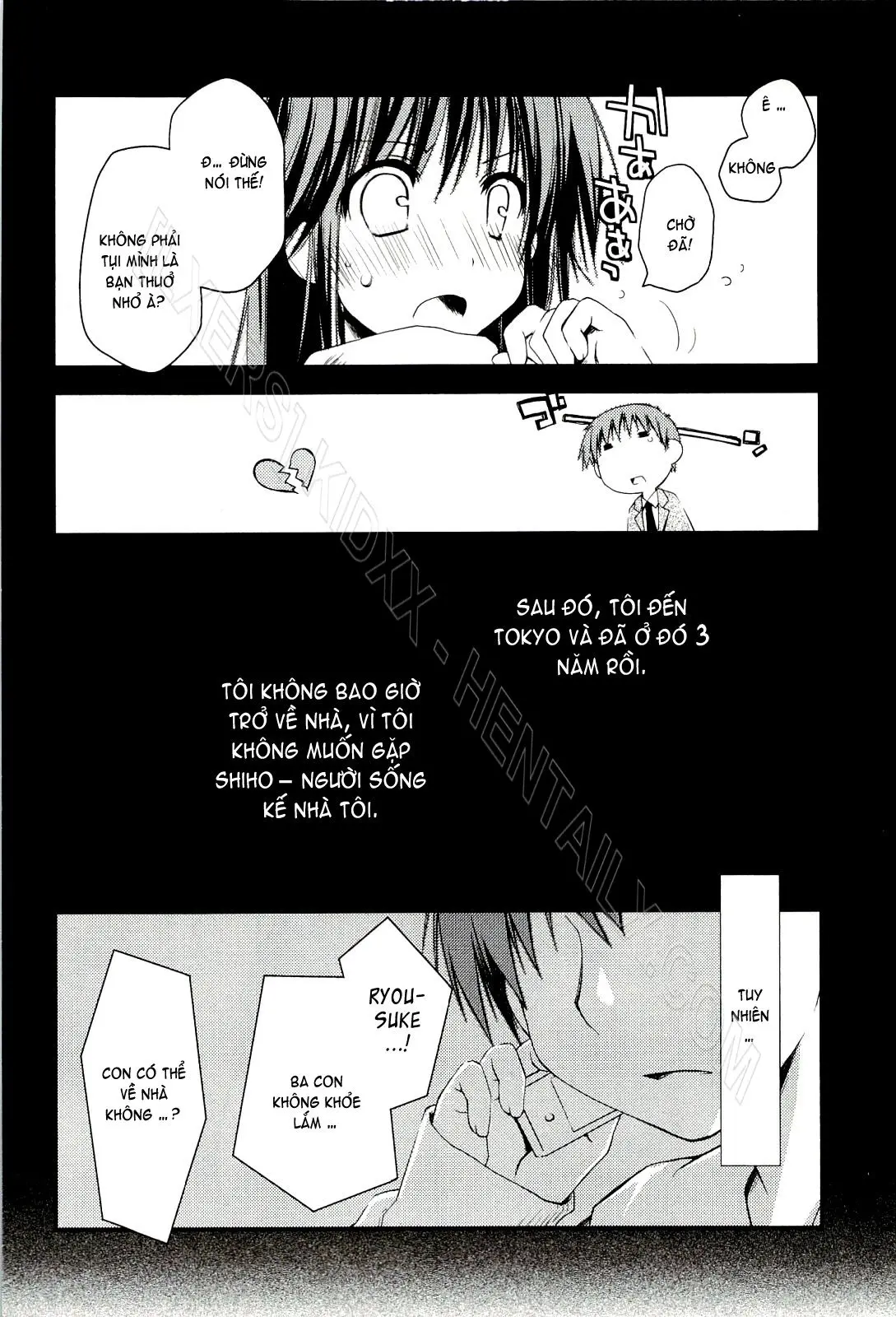 Colorful Harvest - Full trang 10