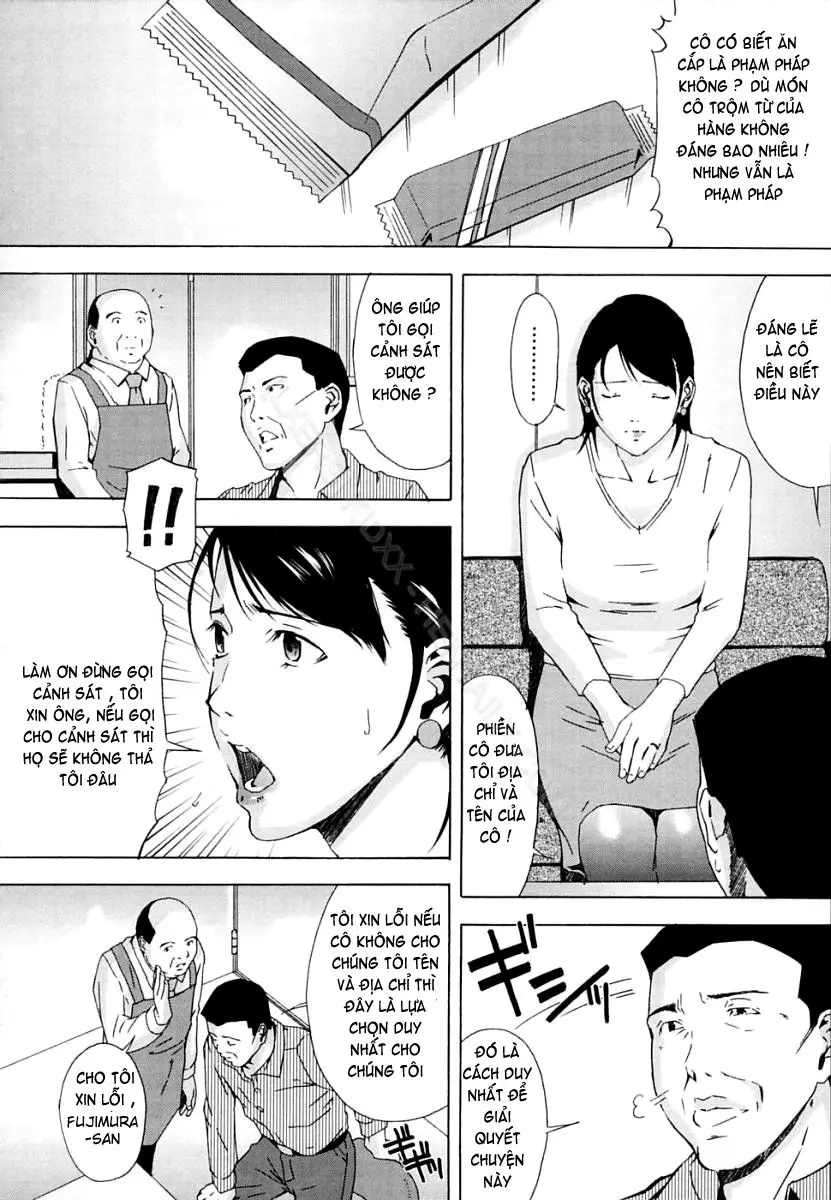 H (decensored) - Full trang 115