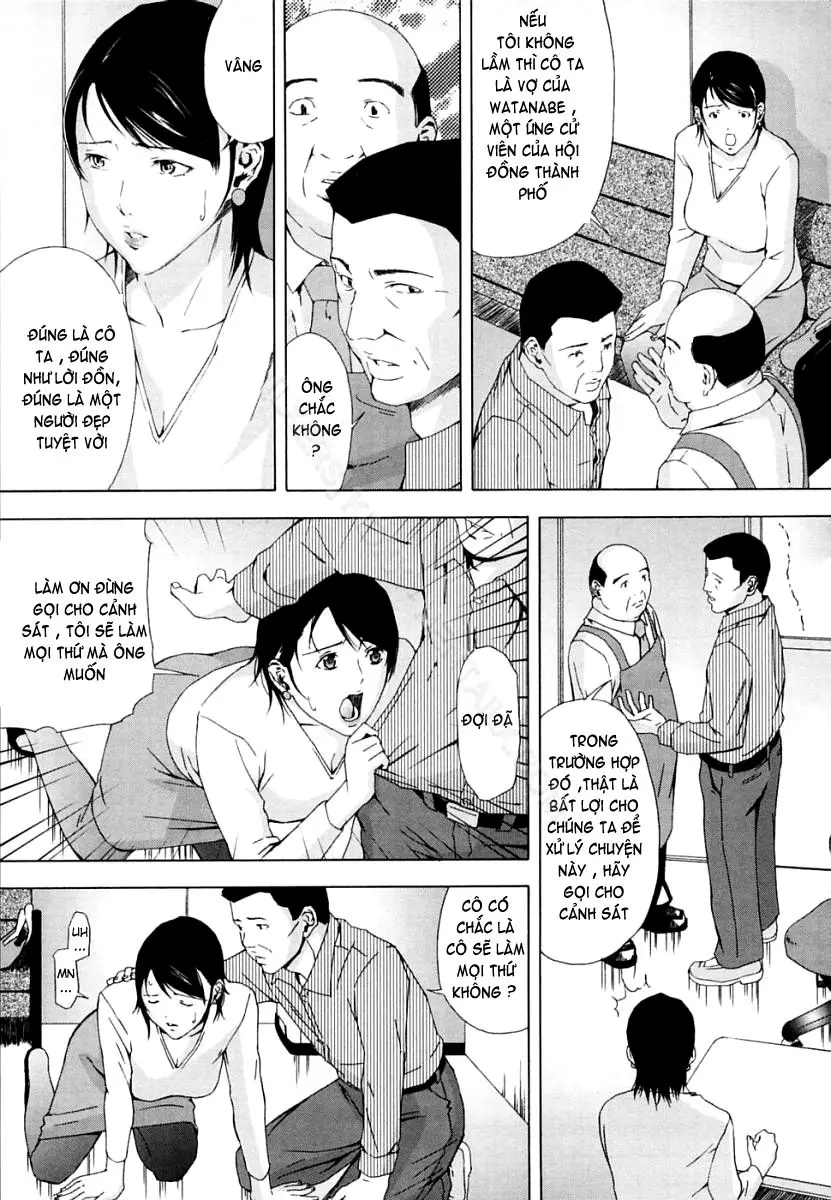 H (decensored) - Full trang 116
