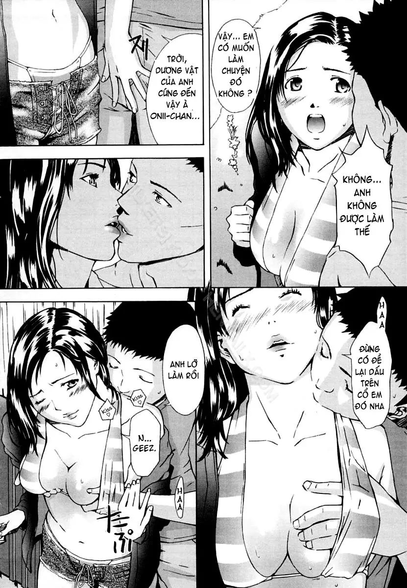 H (decensored) - Full trang 135