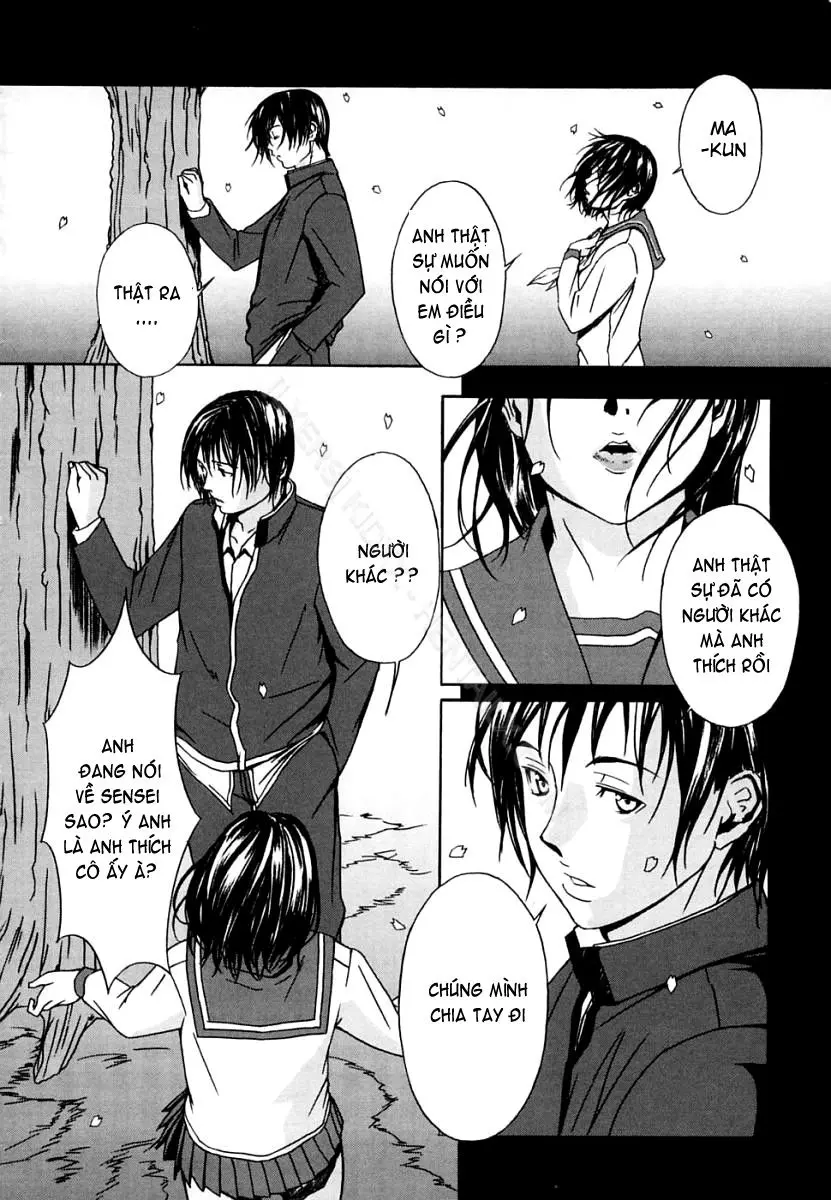 H (decensored) - Full trang 147