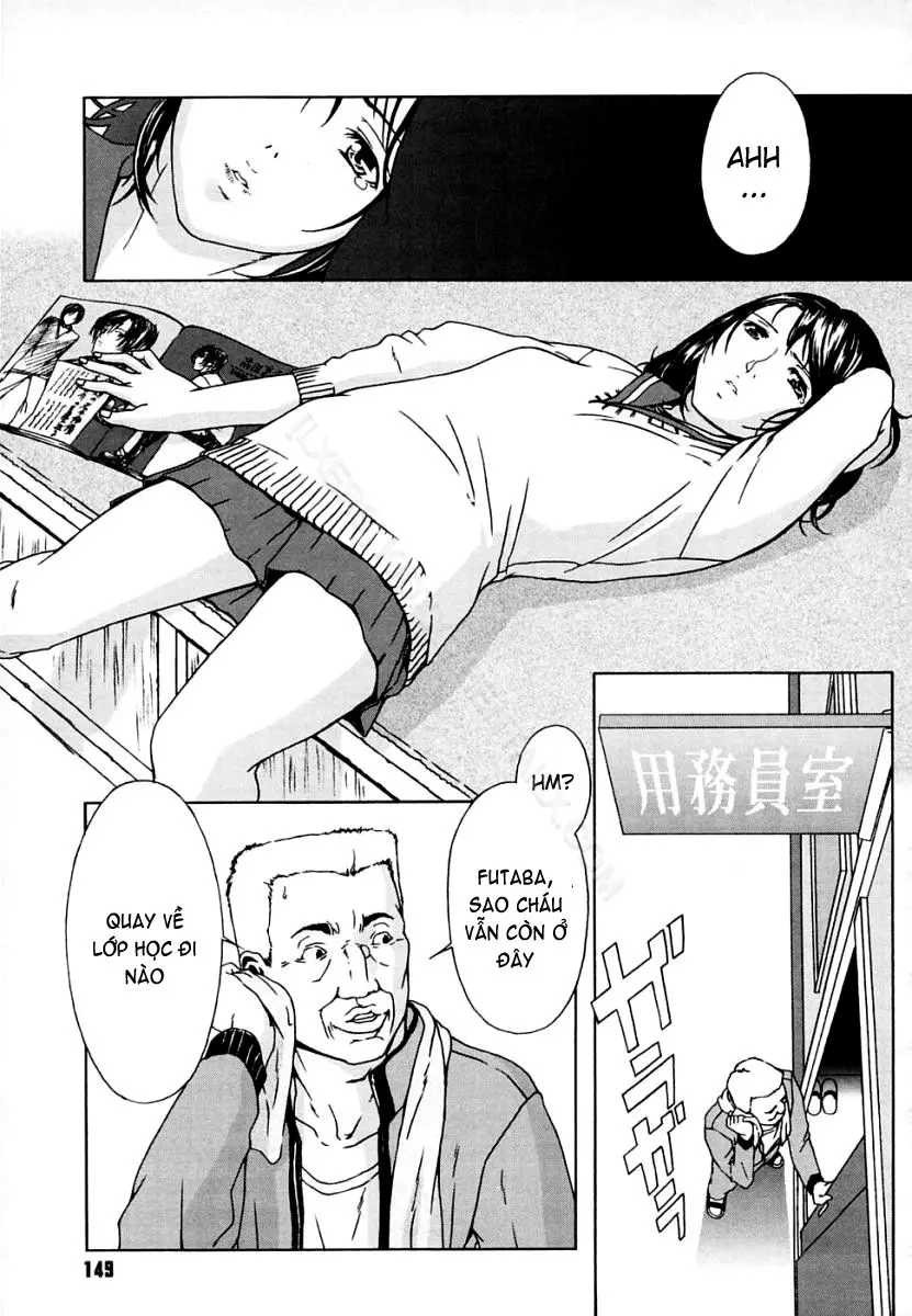 H (decensored) - Full trang 148