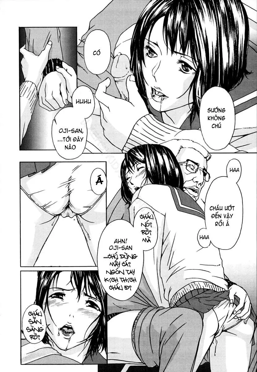 H (decensored) - Full trang 153