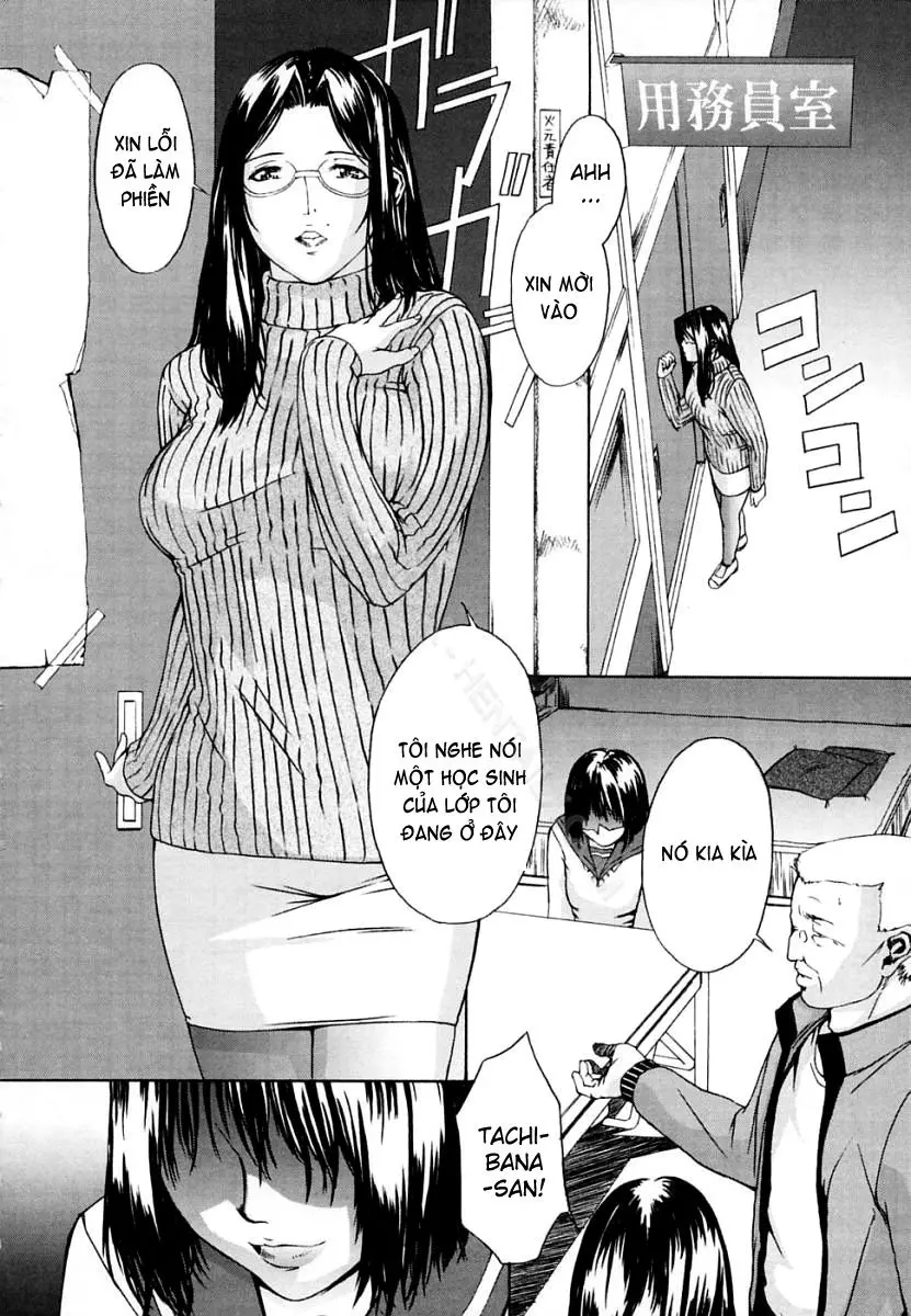 H (decensored) - Full trang 163