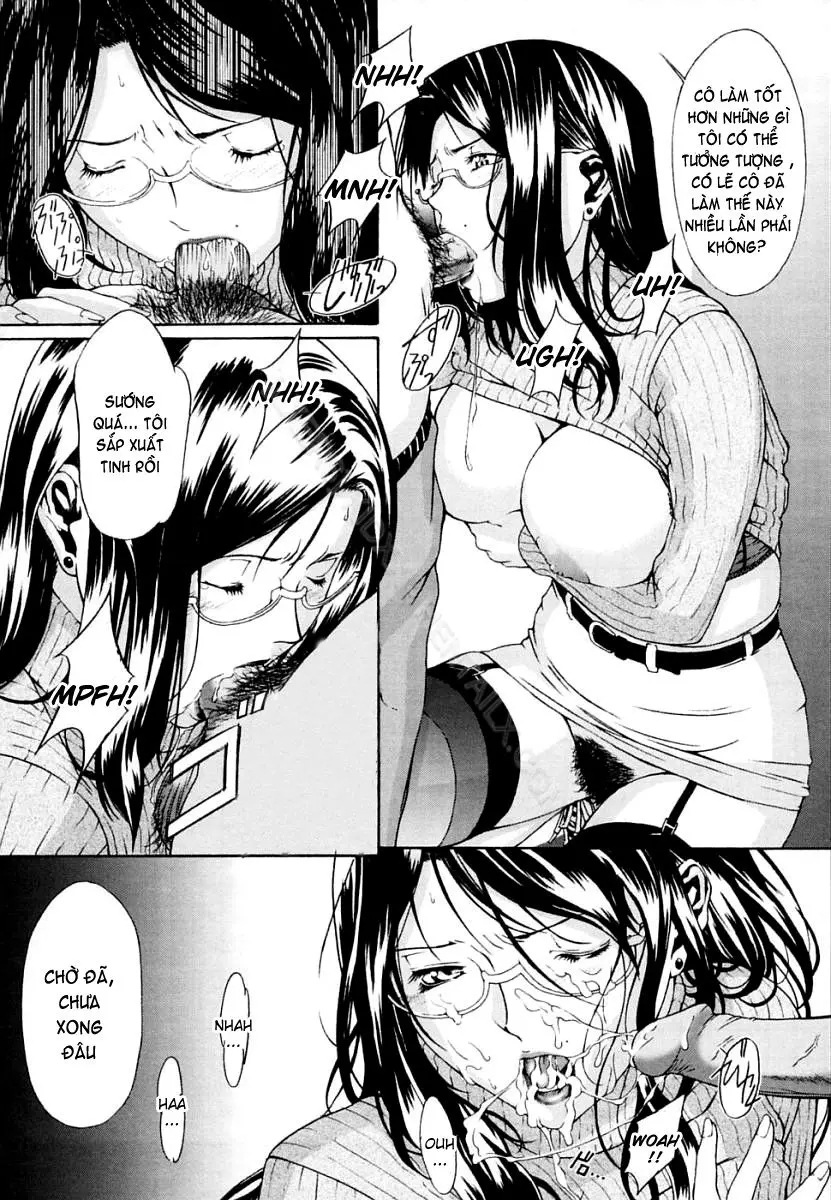 H (decensored) - Full trang 171