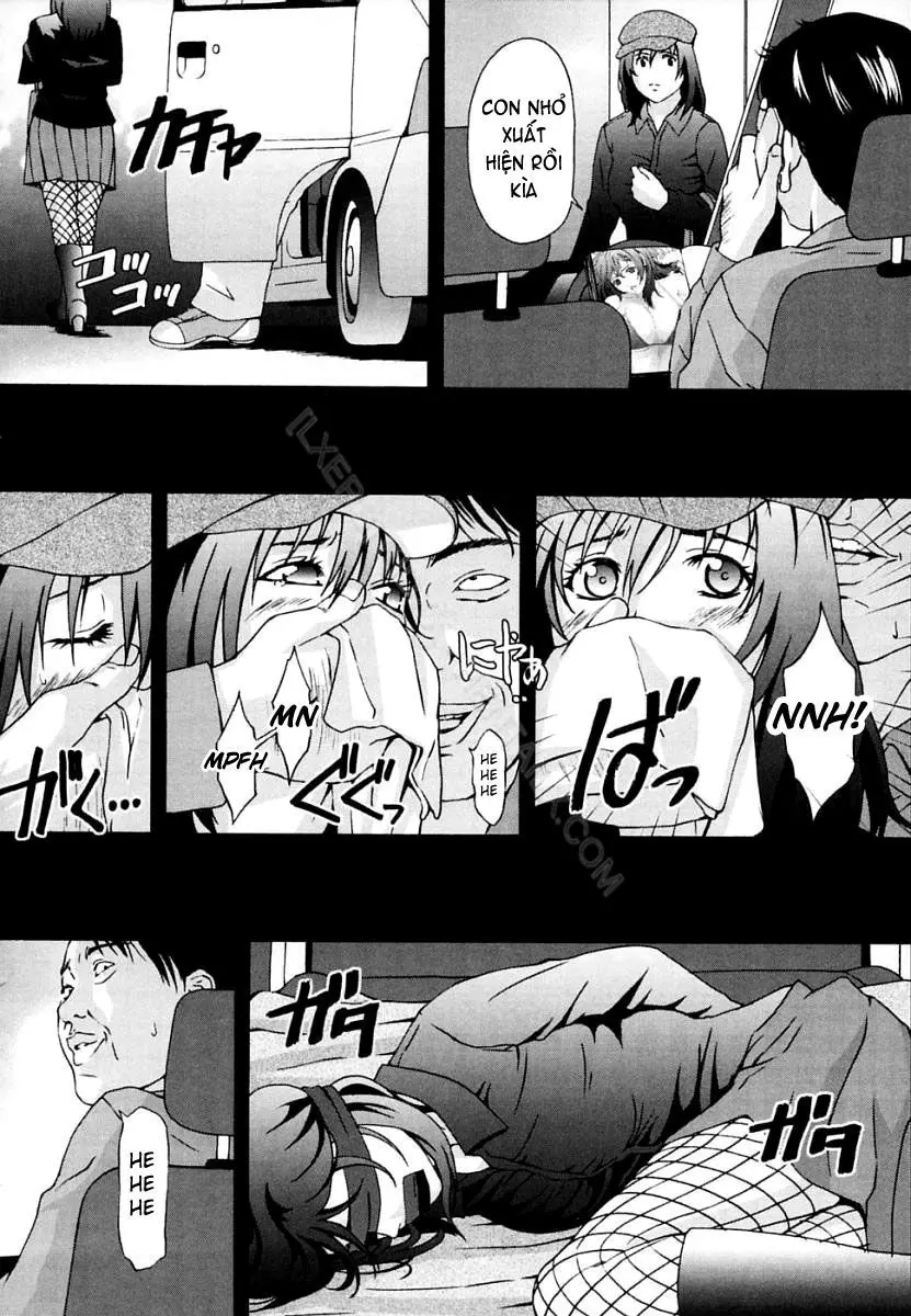 H (decensored) - Full trang 179