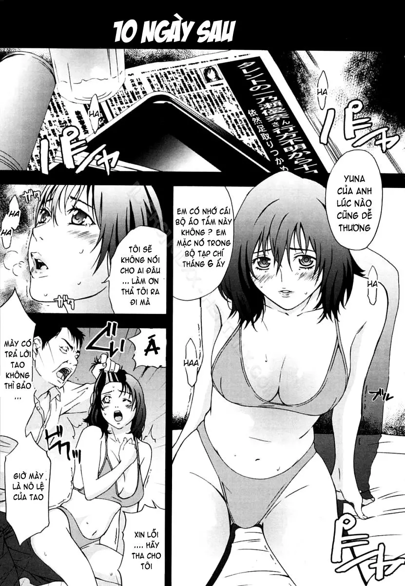 H (decensored) - Full trang 184