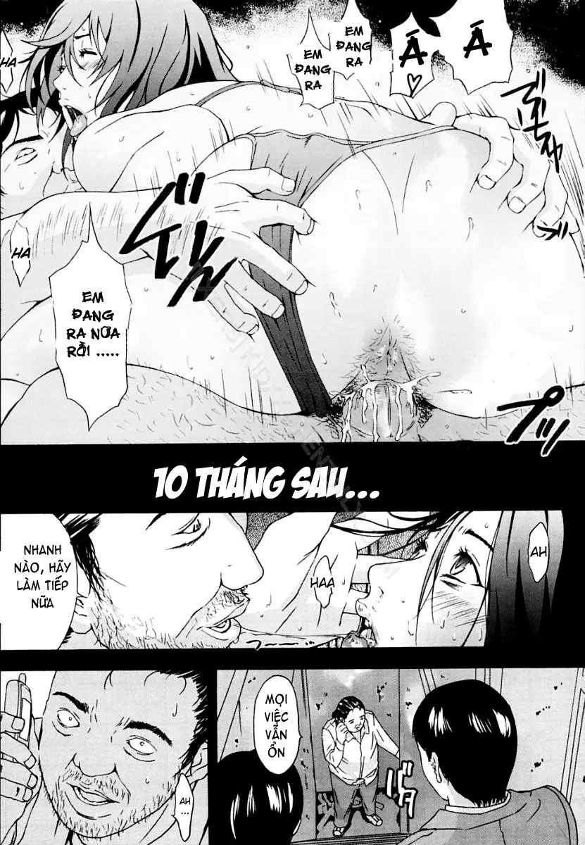 H (decensored) - Full trang 188