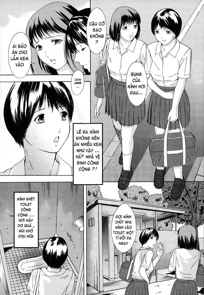 H (decensored) - Full trang 25