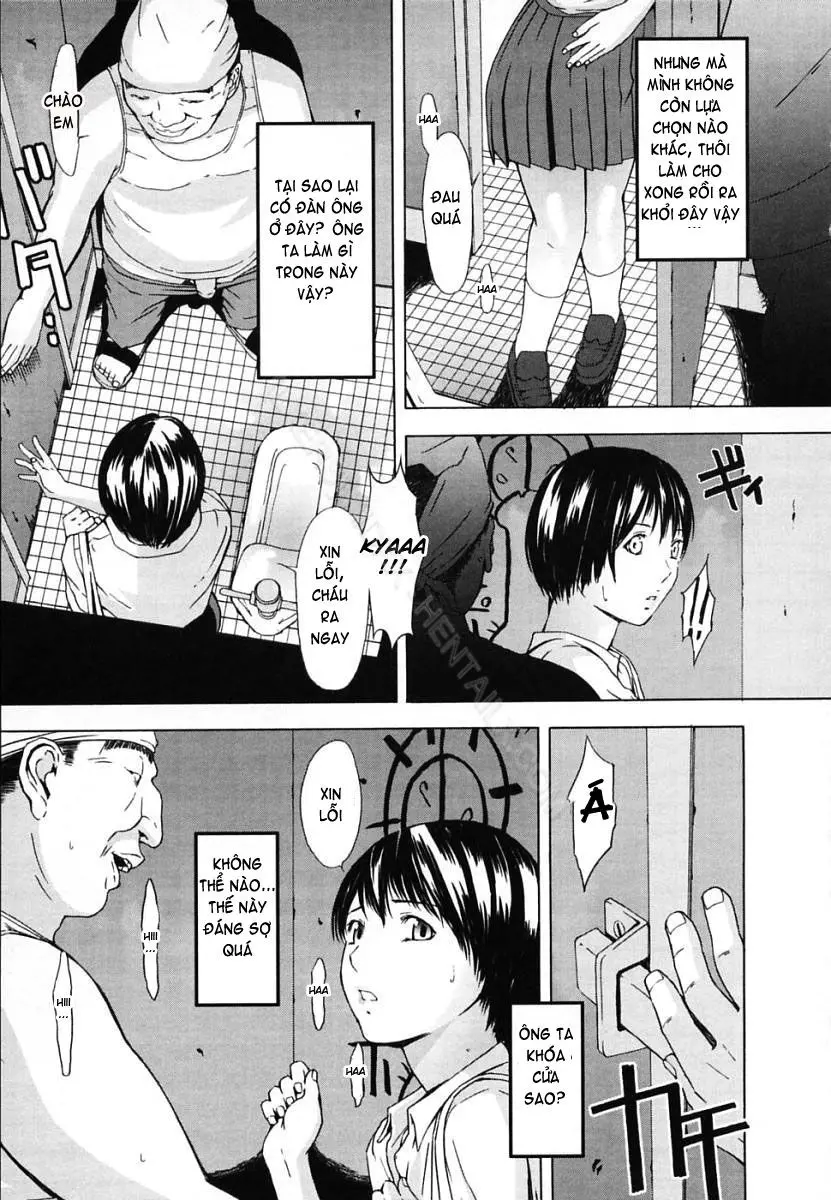 H (decensored) - Full trang 26