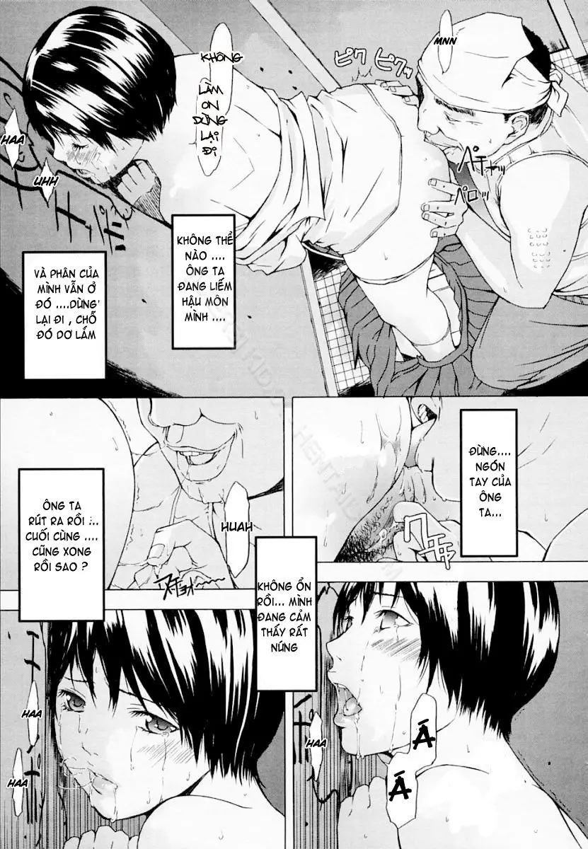 H (decensored) - Full trang 34