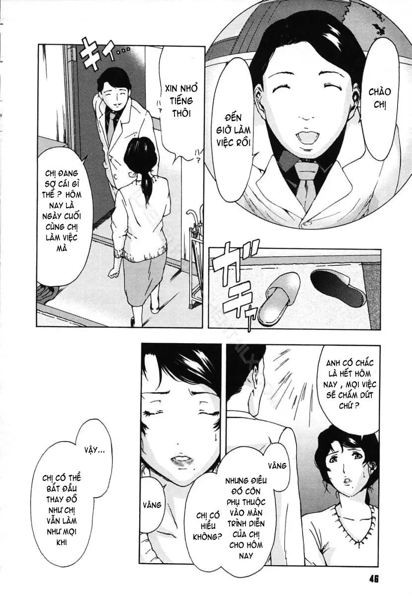 H (decensored) - Full trang 45