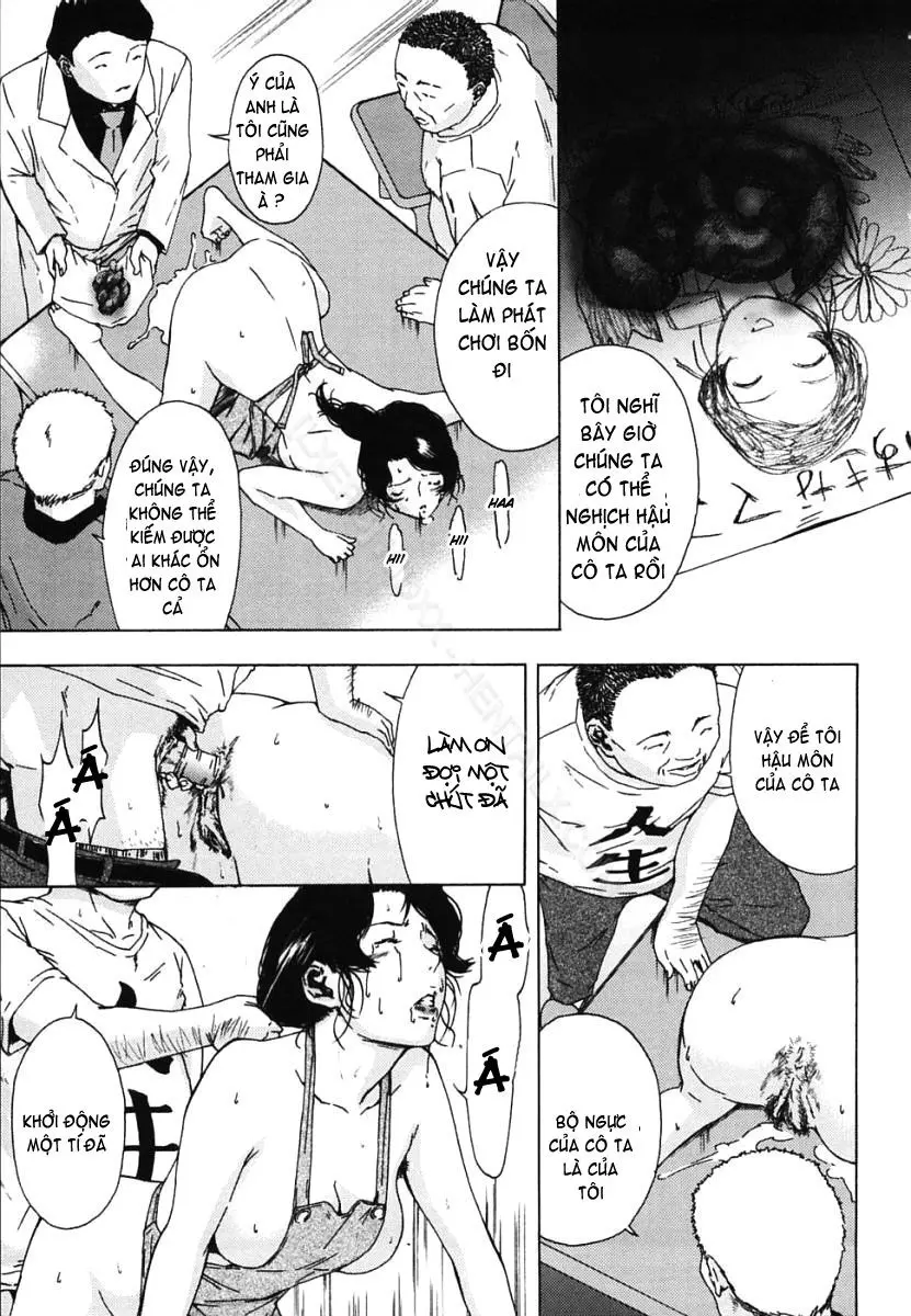 H (decensored) - Full trang 54