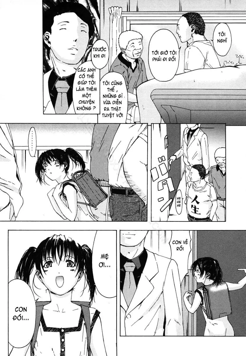 H (decensored) - Full trang 58