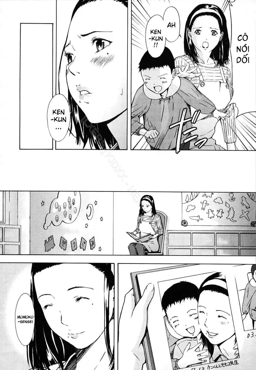H (decensored) - Full trang 63