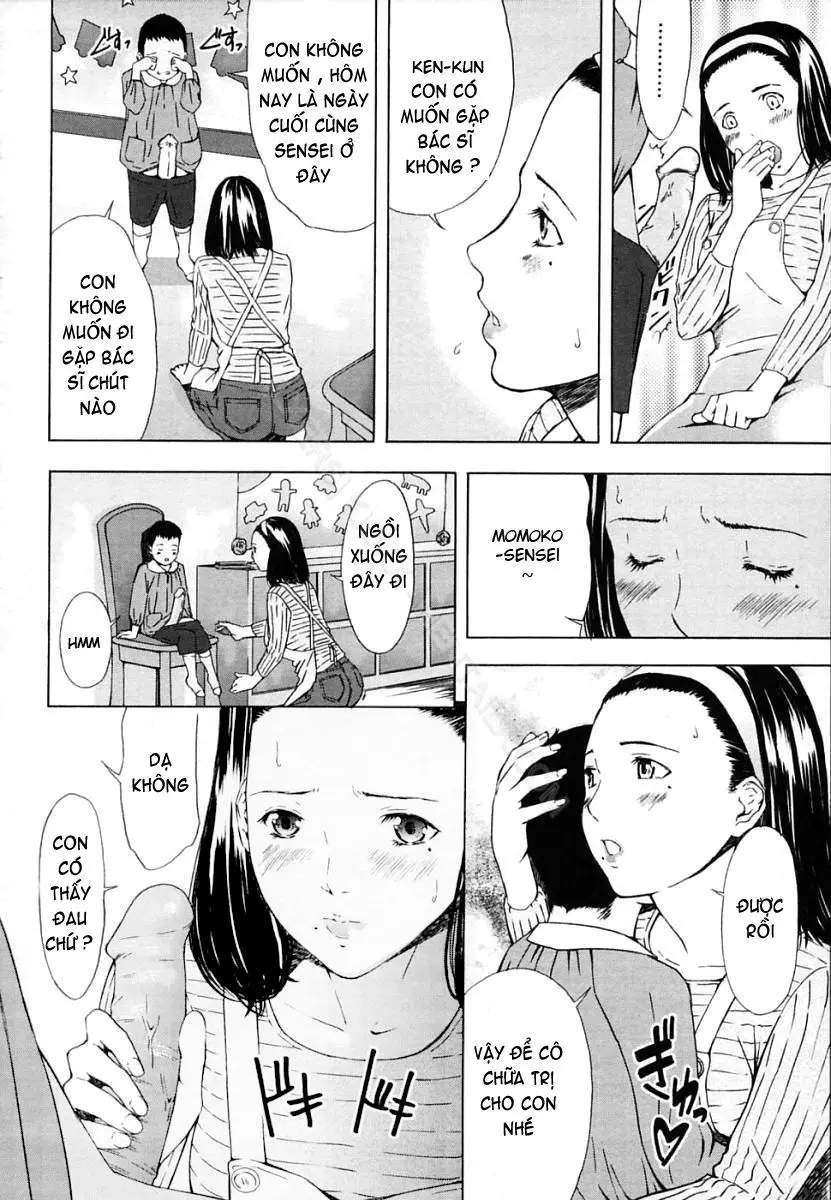 H (decensored) - Full trang 65